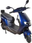 Електроскутер Xdao Electric Scooter SUN2 (246952)