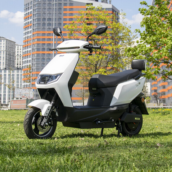 Електроскутер Xdao Electric Scooter SUN2 (246952) фото 2