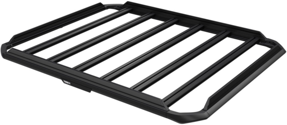 Борты на платформу Thule Caprock Railing Kit, M (TH 611202) изображение 3