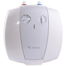 Водонагрівач Bosch Tronic 2000 TR 2000 10 T, 10 л, 1500 Вт (під мийку) (27343)