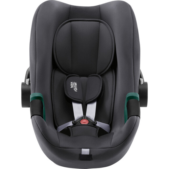 Дитяче автокрісло BRITAX-ROMER BABY-SAFE3 i-SIZE (midnight grey) (2000035071) фото 8