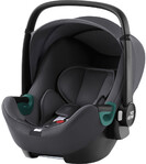 Дитяче автокрісло BRITAX-ROMER BABY-SAFE3 i-SIZE (midnight grey) (2000035071)