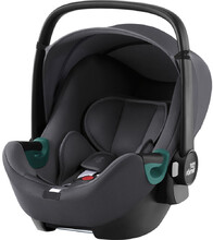 Детское автокресло BRITAX-ROMER BABY-SAFE3 i-SIZE (midnight grey) (2000035071)