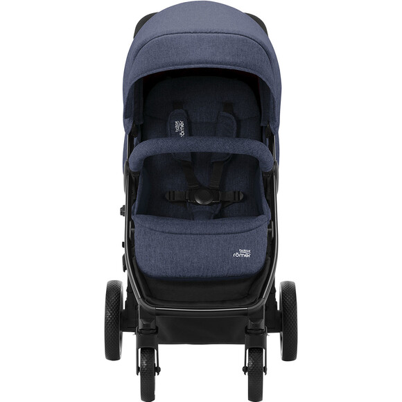 Дитяча коляска BRITAX-ROMER B-AGILE M (navy inc) (2000032523) фото 3