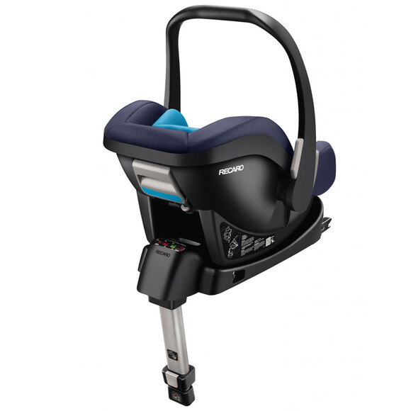 Платформа RECARO SmartClick (00088000010050) фото 2