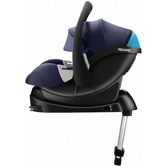 Платформа RECARO SmartClick (00088000010050) фото 3