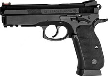 Пистолет пневматический ASG CZ SP-01 Shadow (2370.28.80)