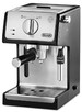 Кавоварка ріжкова DeLonghi ECP 35.31 BK STELL