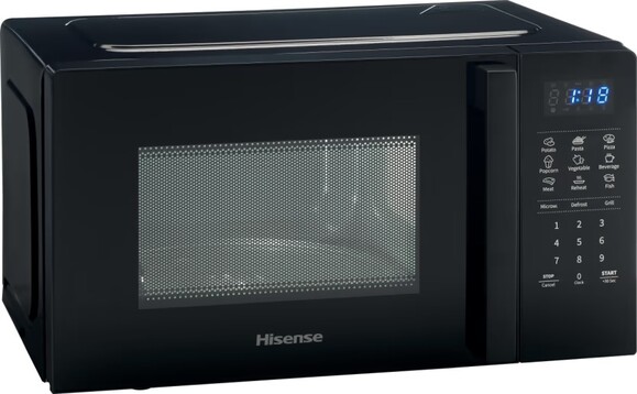 Мікрохвильова піч HISENSE H20MOBS4H фото 2