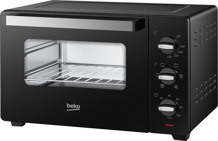 

Электропечь Beko BMOF30B