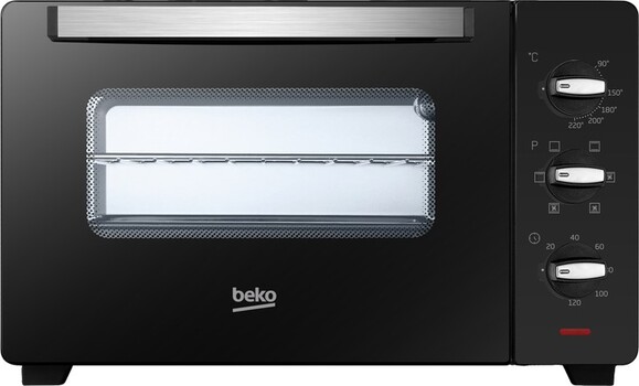 Електропіч Beko BMOF30B фото 2