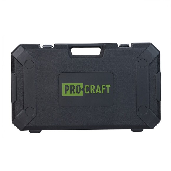 Перфоратор PROCRAFT BH-2350 K фото 12