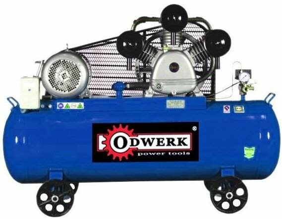 

Компрессор Odwerk TW-75210