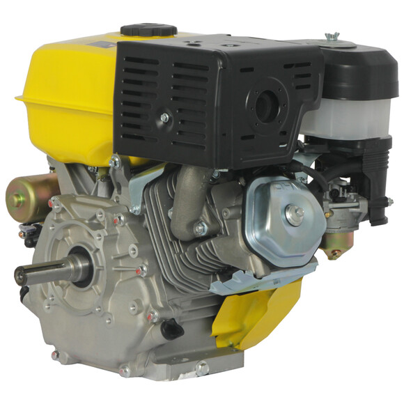 Двигатель бензиновый Кентавр ДВЗ-420БЕ (50721) изображение 3