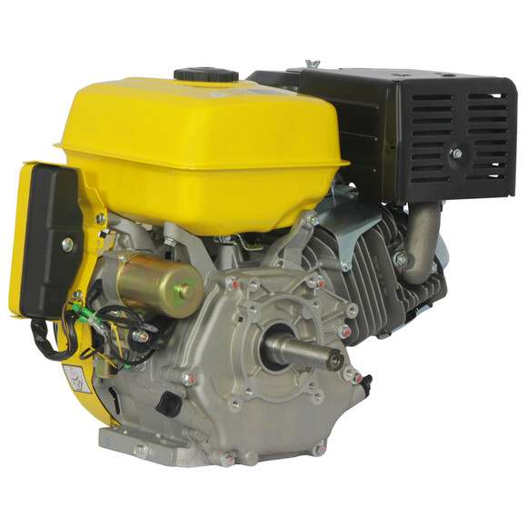 Двигатель бензиновый Кентавр ДВЗ-420БЕ (50721) изображение 5
