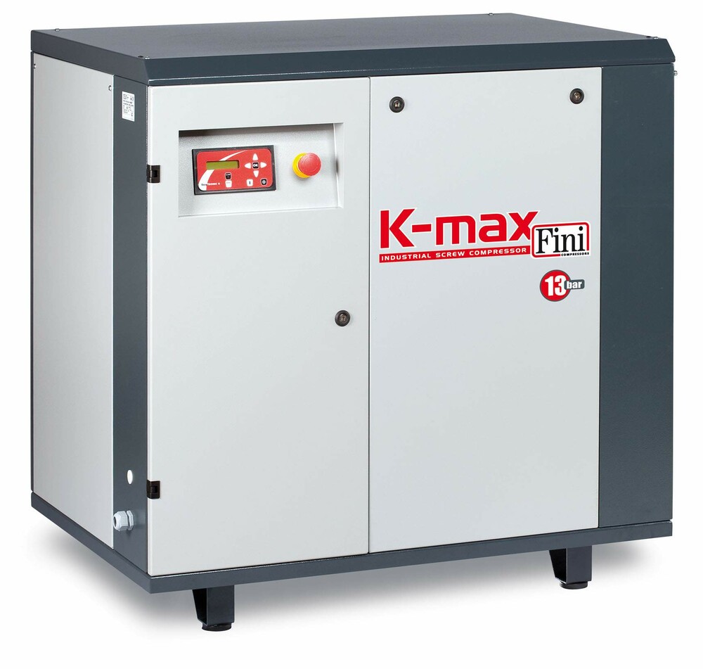 

Винтовой компрессор FINI K-MAX 1510