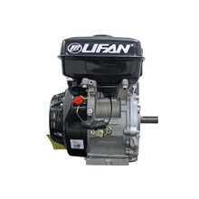 Двигатель общего назначения Lifan LF177FD с электростартер