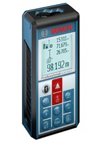 Лазерний далекомір Bosch GLM 100 C (0601072700)