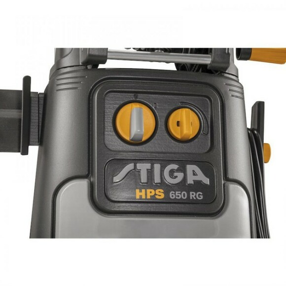 Минимойка Stiga HPS 650 RG изображение 9