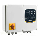 Панель управління DAB E-BOX PLUS 230-400V/50-60 (60163215)