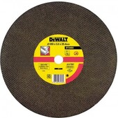 відрізний диск DeWALT 355х3.0х25.4мм. по металу (DT3450-QZ)
