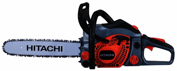 Бензопилки Hitachi CS33EВ