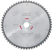 Пильный диск Metabo 315х2,8/1,8х30мм,Z=48WZ,0,KNL (628057000)