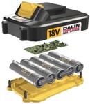 Акумуляторна батарея DALIN DT501