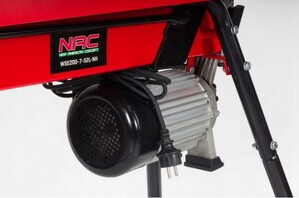 Дровокол NAC WSE200-7-52L-NH изображение 12