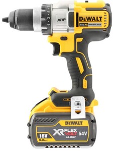 Акумуляторний дриль-шурупокрут DeWALT DCD991X1 фото 2