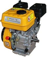 Двигатель бензиновый Forte F210GS-20 (797280)