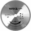 Yato YT-60795 (315x30x3.2x2.2 мм), 96 зубцов