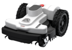 Газонокосилка-робот Ambrogio Next Line 4.0 BASIC Premium