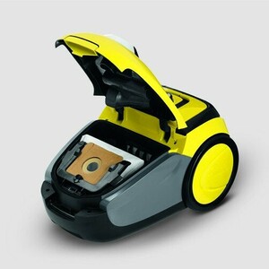 Пылесос Karcher VC 2 (1.198-101.0) изображение 3