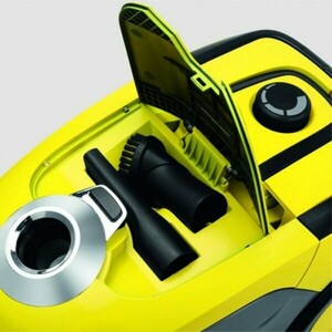 Пылесос Karcher VC 2 (1.198-101.0) изображение 4