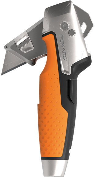 Малярный нож Fiskars Pro CarbonMax (1027225) изображение 4