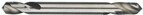Свердло по металу Milwaukee HSS-G DIN1412, 2.5 мм (4932352222)