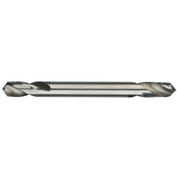 Сверло по металлу Milwaukee HSS-G DIN1412, 2.5 мм (4932352222)