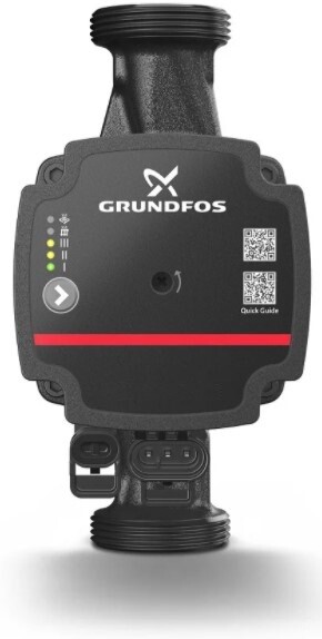 

Насос циркуляционный Grundfos Alpha1 L 32-60 180 (99160590)