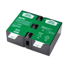 Батарея APC Replacement Battery Cartridge 123 (APCRBC123)