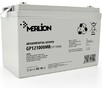 Акумуляторна батарея MERLION AGM GP121000M8 (6019)