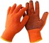 Перчатки WERK ХБ WE2129 оранжевые