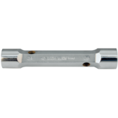 Торцевой ключ проходной King Tony 14х15 мм (19A01415)