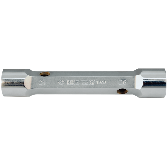 Торцевий ключ прохідний King Tony 14х15 мм (19A01415)