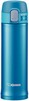 Термокружка ZOJIRUSHI SM-PB34AM 0.34 л, голубой (1678.00.82)