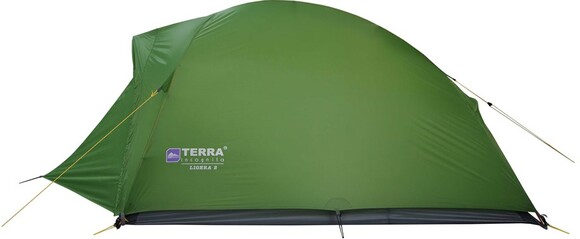 Палатка Terra Incognita Ligera 2 (4823081503293) изображение 5