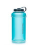 Пляшка Naturehike TPU folding bottle 0.75 л NH20SJ014 blue (6927595747131)