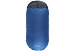 Спальный мешок KingCamp Freespace 250 Right Blue (KS3168 R Blue)