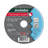 Отрезной круг METABO Flexiarapid super 115 мм (616218000)