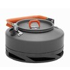 Чайник Fire Maple FMC XT1 с теплообменным элементом на 0.9л Orange (6971490125518)